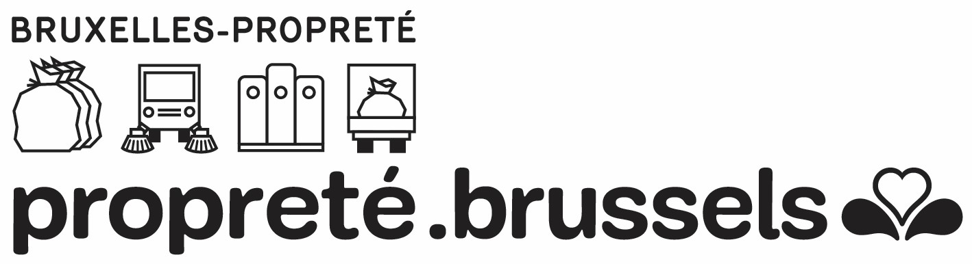 Home : Bruxelles-Propreté