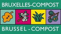 logo Bruxelles-Compost