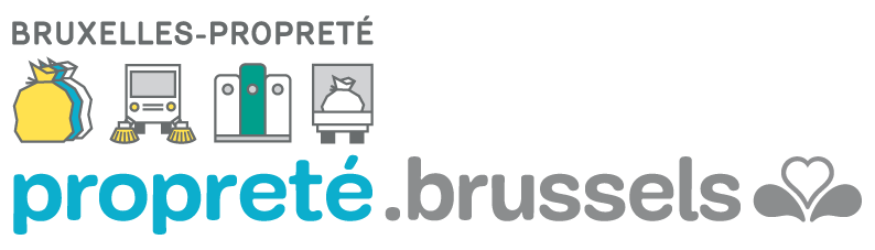 Strona główna : Bruxelles propreté